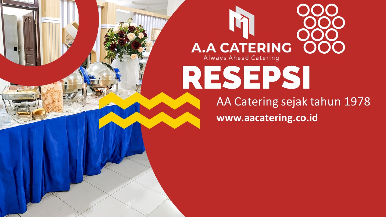 Catering Resepsi Pekanbaru