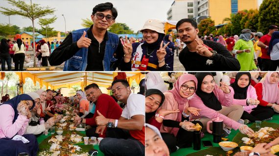GATHERING LIWETAN RS PRIMA (Milad Ke-10 Tahun)